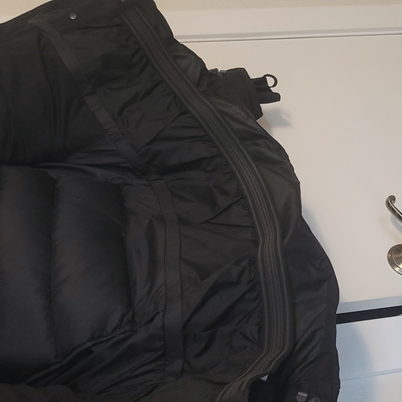 Womens Salomon Icetown Jacket - Picture 5 of 6